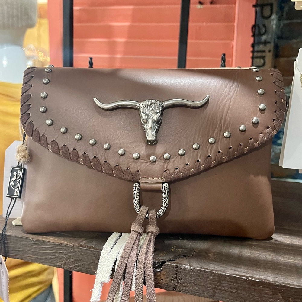 Western Purse
